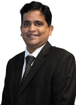 TS. DR. ARUN SEERALAN BALAKRISHNAN