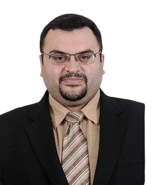 Assistant Professor Ts. Dr. Maythem Kamal Abbas Al-Adilee.