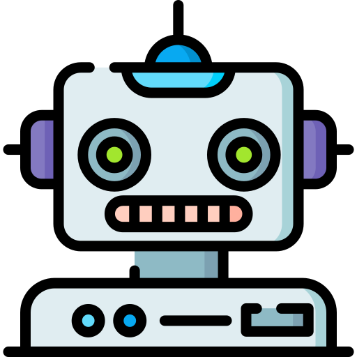 Humanoid Robotimage