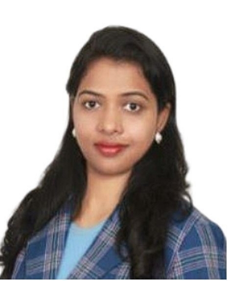 Dr. Adeline Sneha John