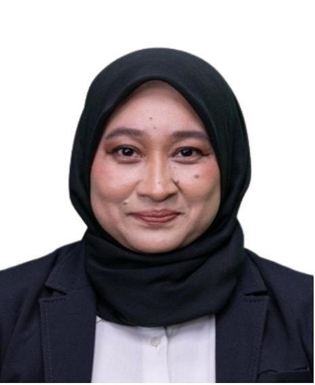 Fatin Ayuni Mohd Suhaimi