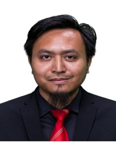 Muhammad Syahmi Afif Bin Mokhtar Yazid